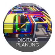 Digitale Planung